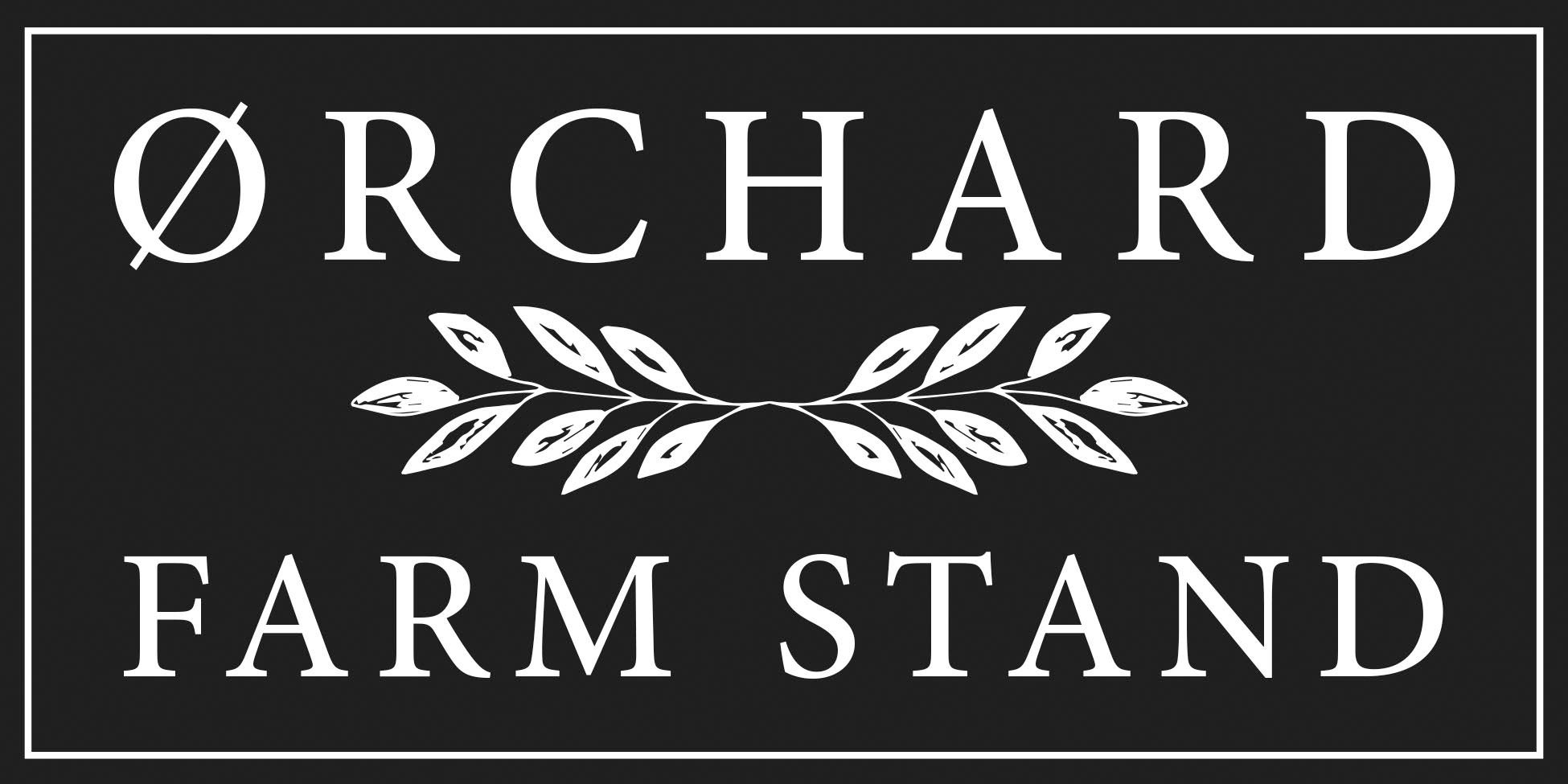 Orchard Farm Stand logo